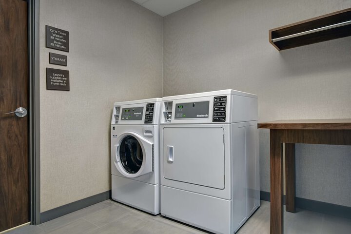 Hampton Inn Cave City KY