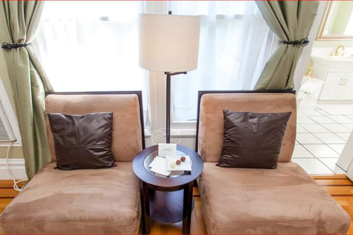 Hotel Interior 12 of 57