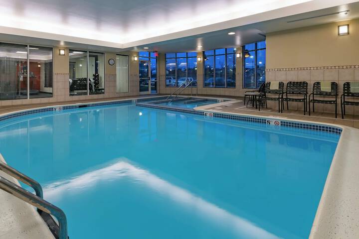 Pool 8 of 51