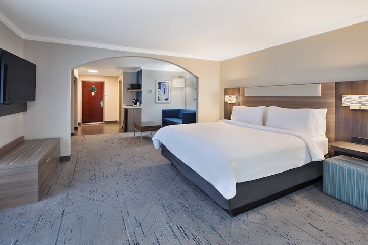 Holiday Inn Express Sumter by IHG