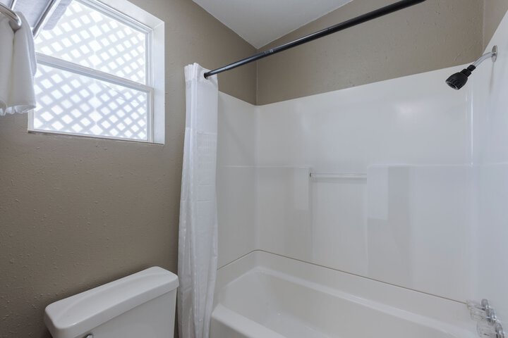 Motel 6 – Aberdeen WA