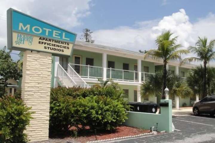 Hotel 2 of 25