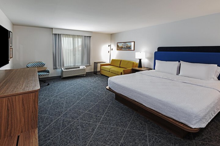 Hampton Inn & Suites by Hilton Tomball Houston NW