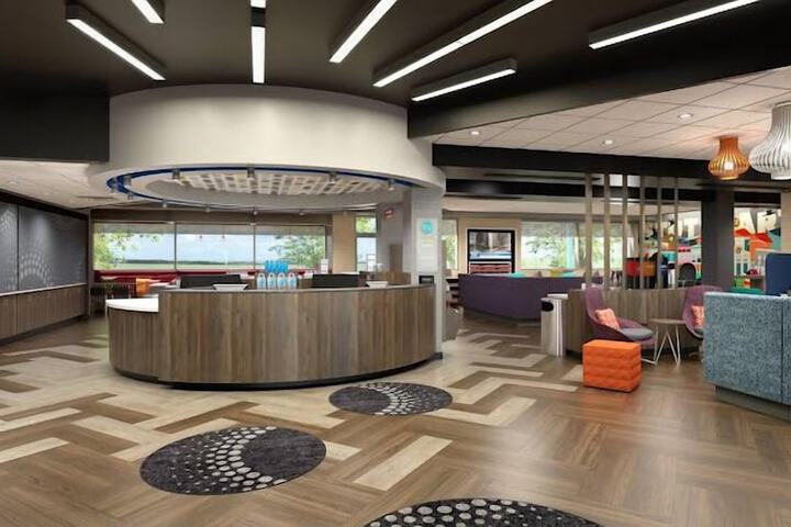 Tru by Hilton Norco Eastvale