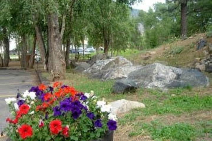 Georgetown Mountain Inn