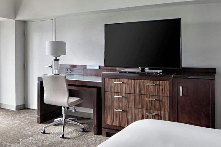 New York Marriott Marquis