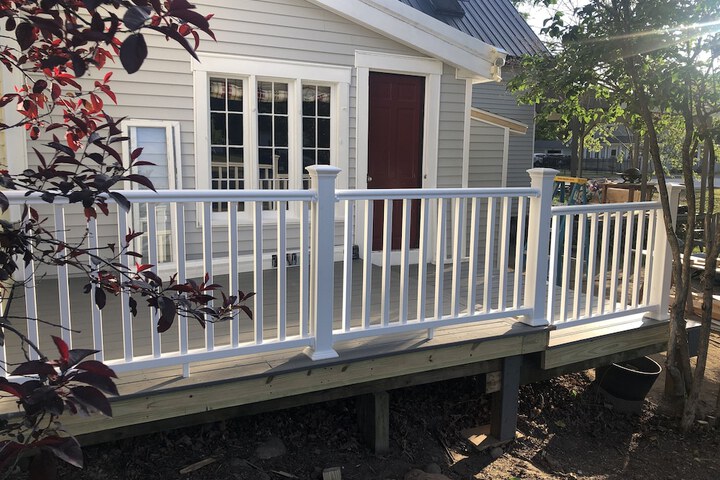 Terrace/Patio 19 of 19
