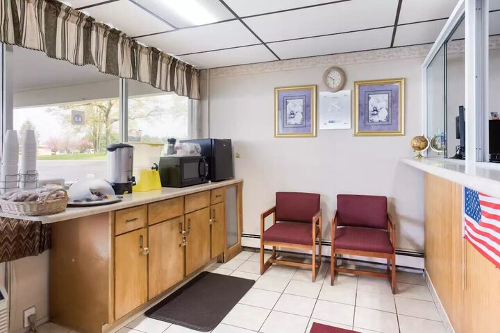 Royal Inn Clearfield