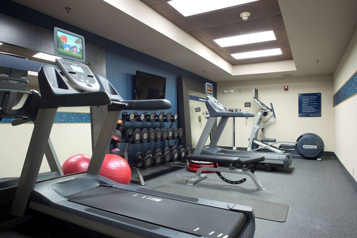 Health and Fitness 27 of 28