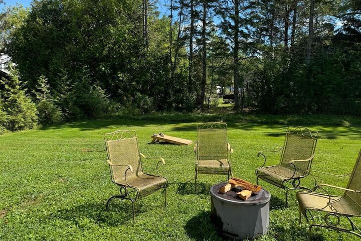 Pine Tree Trail Lodge