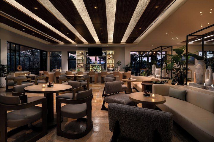 The Ritz-Carlton Rancho Mirage