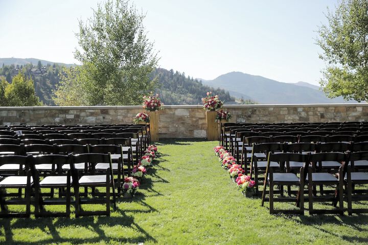 The St. Regis Deer Valley