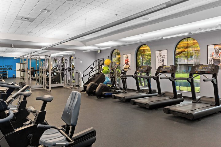 WorldMark Indio