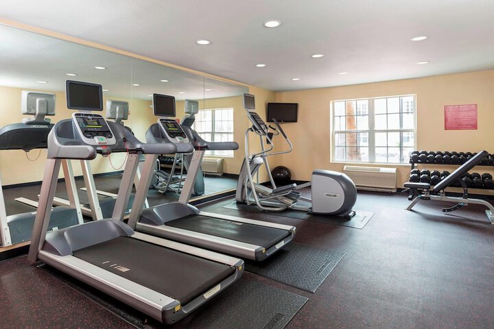 Health and Fitness 28 of 30
