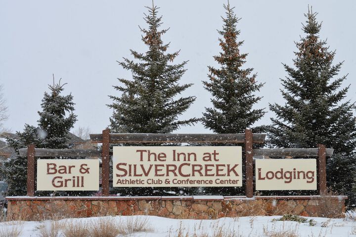 Inn at SilverCreek