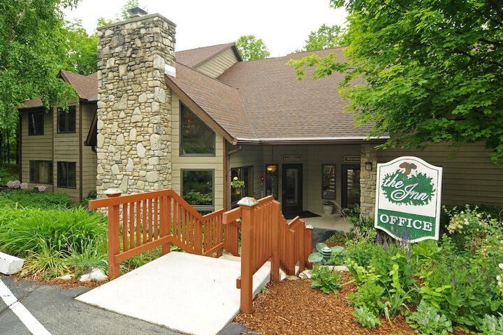 The Inn at Little Sister Hill