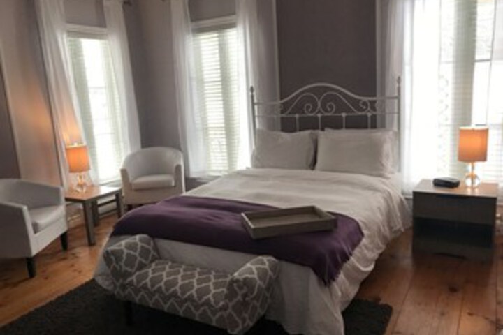 Wildberry Inn