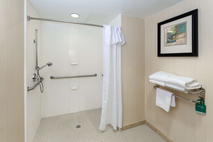 Homewood Suites by Hilton Lawrenceville Duluth