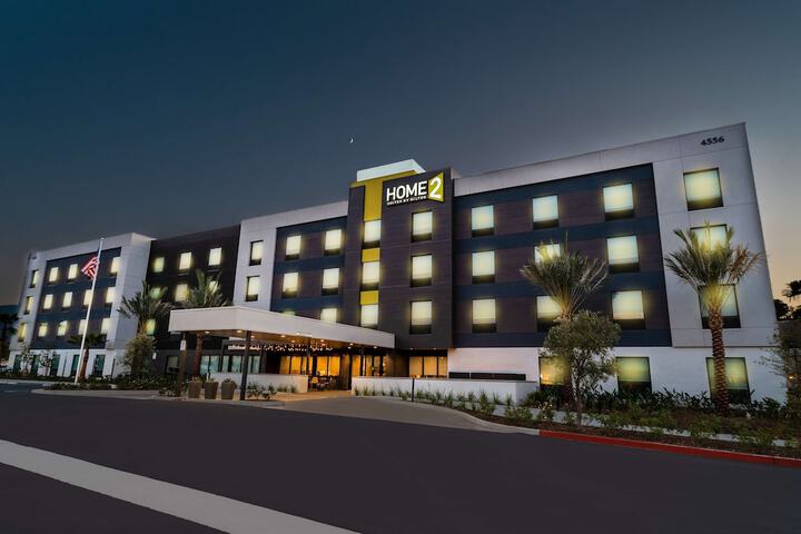 Hotel 2 of 45