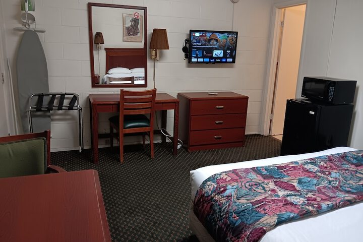 Travel Inn La Junta