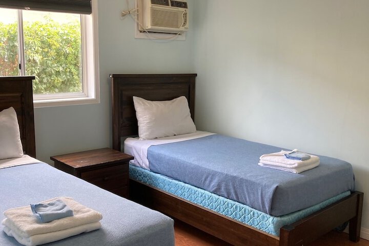 Golden Sands Resort Motel