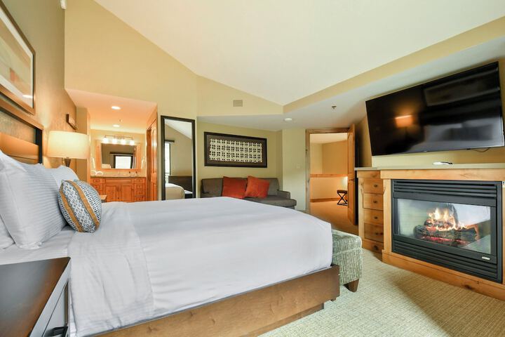 Grand Summit Hotel - Canyons Village a RockResort