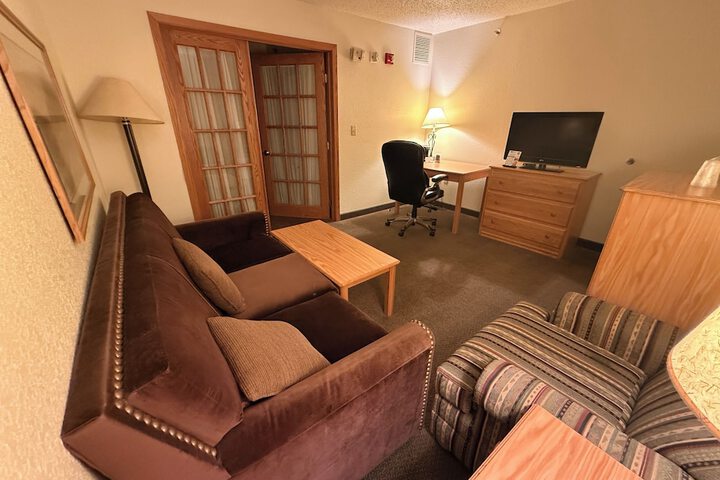 Rodeway Inn Hesston