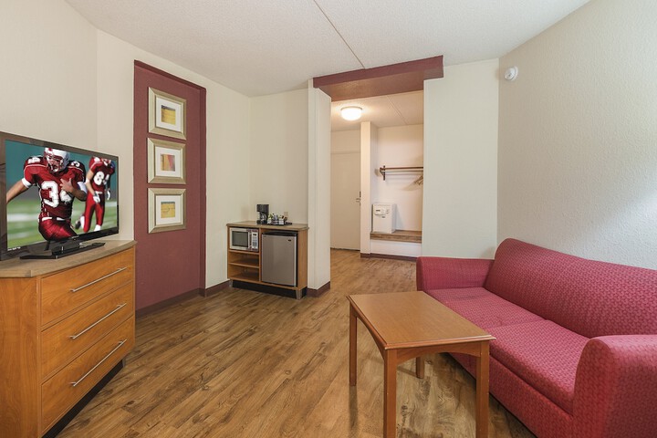 Sycamore Suites