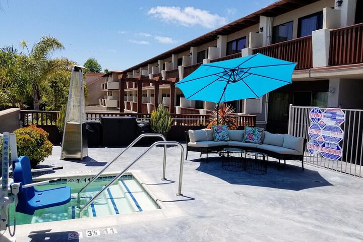 Holiday Inn Express Solana Beach-Del Mar by IHG