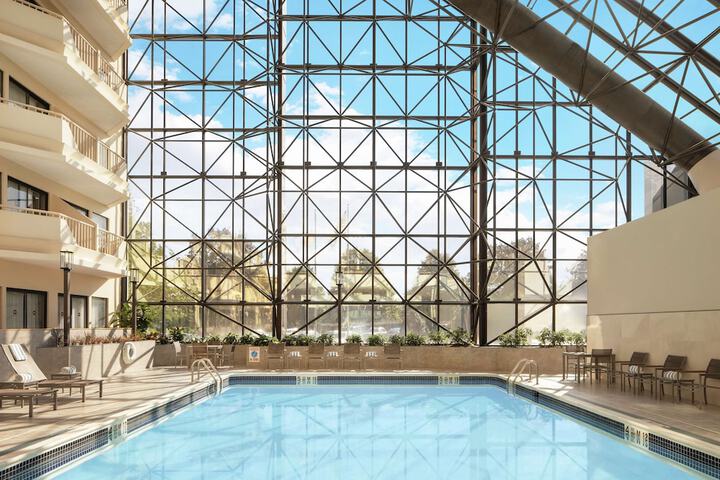 Pool 5 of 85