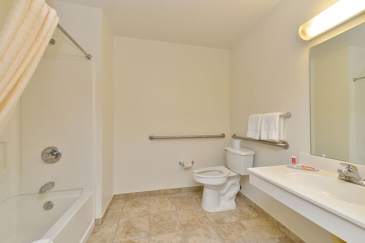 Econo Lodge Belle Fourche
