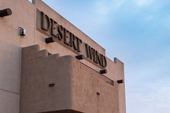 Inn at Desert Wind Winery