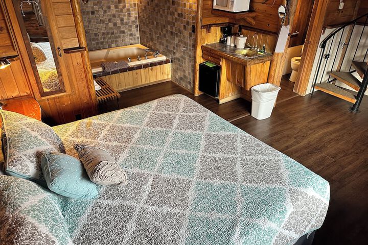 Soap Lake Resort a Dazzler Select by Wyndham
