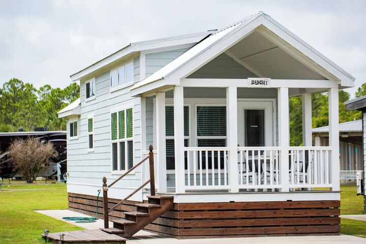 Sugar Sands RV Resort