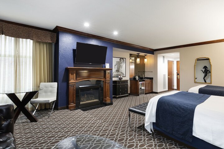 Des Lux Hotel