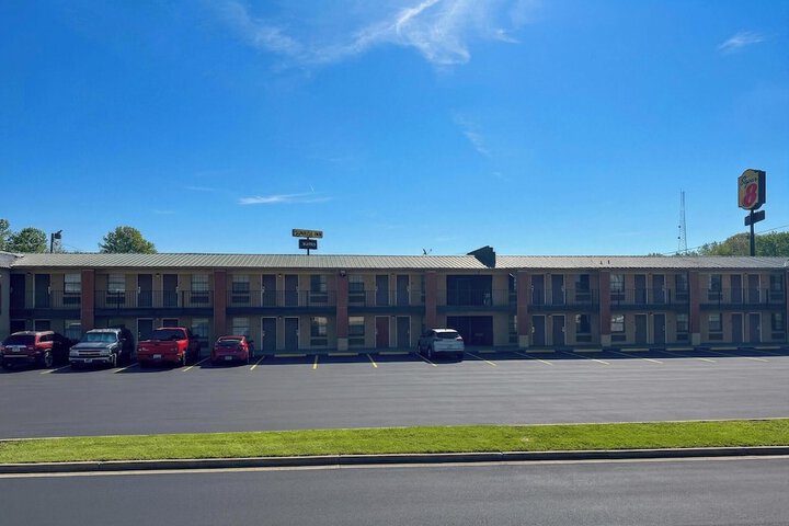 Diamond Inn Forrest City I-40