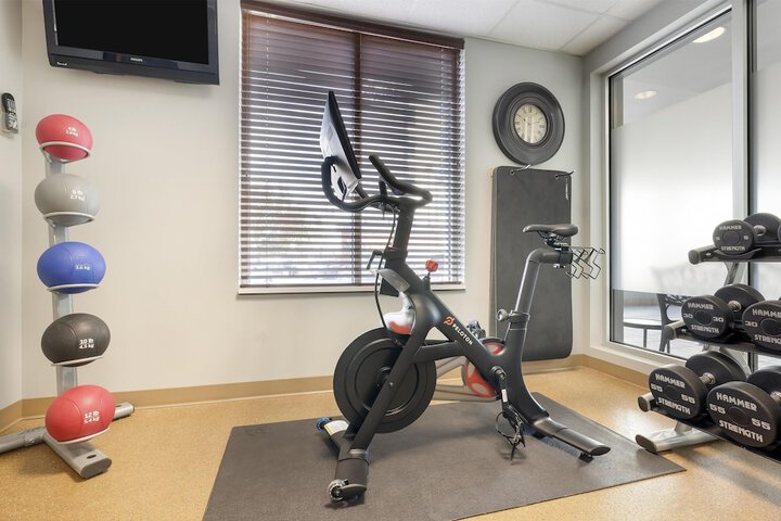 Hilton Garden Inn Dulles North