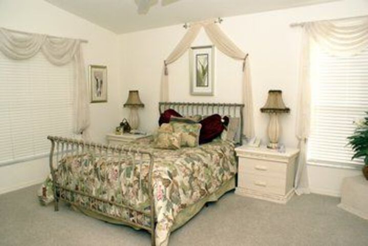 Luxury Vacation Homes Bradenton / Sarasota
