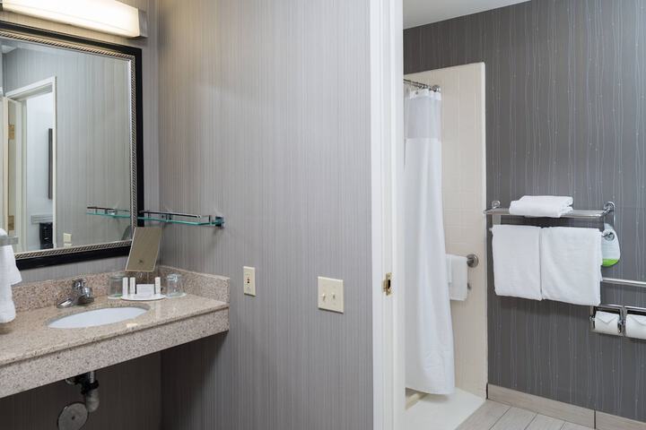 Courtyard by Marriott Vacaville