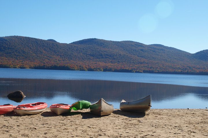 The Mountain Top Inn & Resort