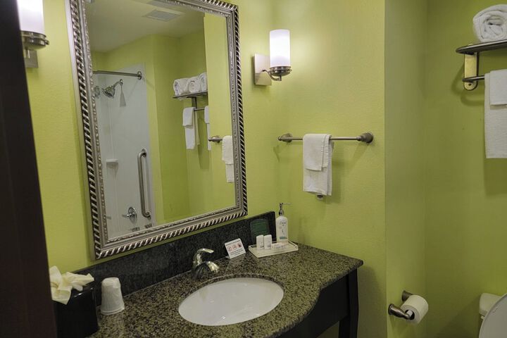 Holiday Inn Garland by IHG