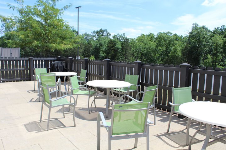 Terrace/Patio 58 of 59