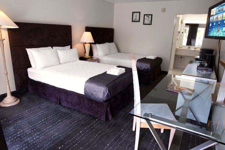 Floridian Hotel
