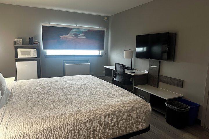 Days Inn & Suites by Wyndham Summerside