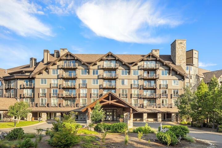 Suncadia Resort a Destination by Hyatt Residence