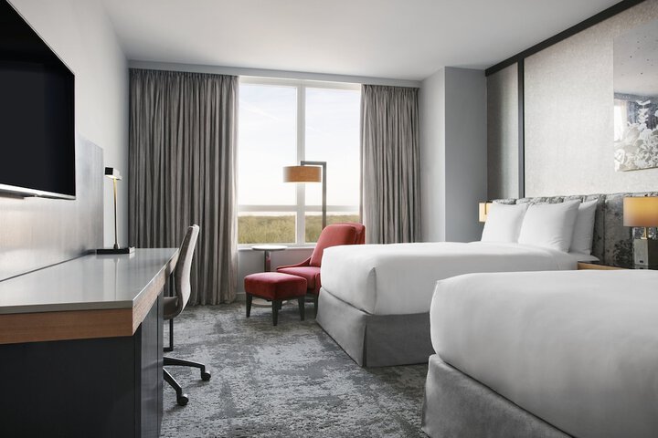 Loews Chicago OHare Hotel