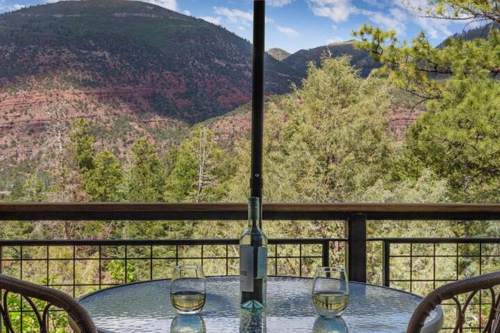 Overlook House