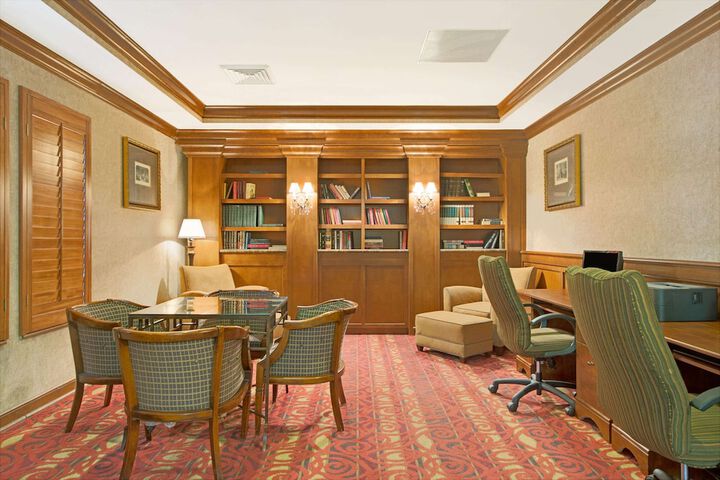 Business Center 13 of 13