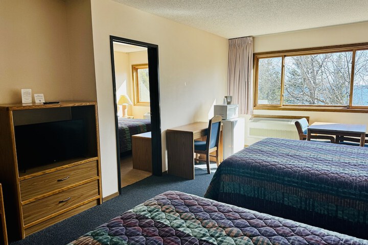 Room 19 of 22