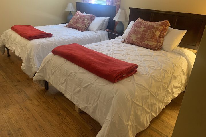 Smugglers Notch Inn